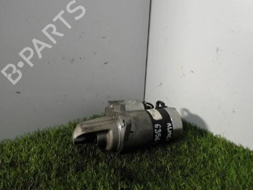 Used Starter NISSAN ALMERA I Hatchback (N15) 1.4 (87 hp) 21684256