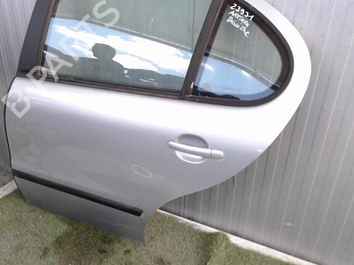 Dør venstre bak SEAT LEON (1M1) 1.9 TDI | BP20879563C4 