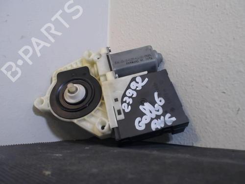 Used Left front window motor VW GOLF VI (5K1) 1.6 TDI (105 hp) 22409290