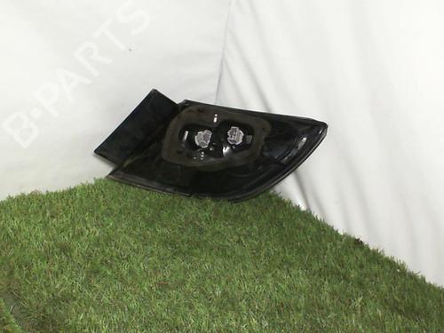 Used Left taillight Left taillight MAZDA 3 (BK) 1.6 DI Turbo (109 hp) 21855973 21855973