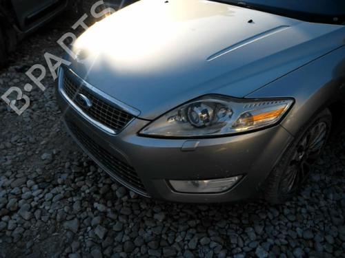 Used Front bumper FORD MONDEO IV Turnier (BA7) 2.0 TDCi (130 hp) 21390029