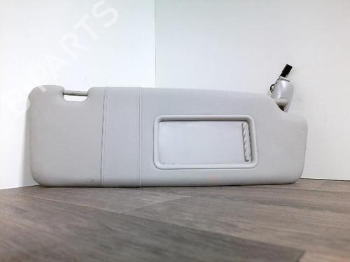 Used Right sun visor AUDI A3 Sportback (8PA) 2.0 TDI 16V (140 hp) 30683094