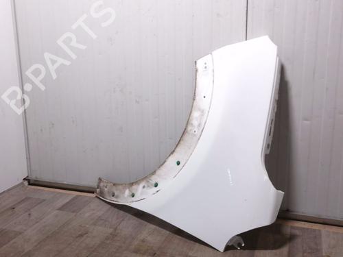 Used Left front fenders Left front fenders 38080869 38080869