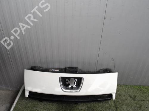 Used Grille PEUGEOT EXPERT Van (VF3A_, VF3U_, VF3X_) 1.6 HDi 90 16V (90 hp) 20878031