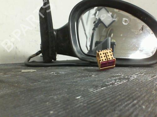 Used Right mirror SEAT IBIZA III (6L1) 1.4 16V (86 hp) 22652717