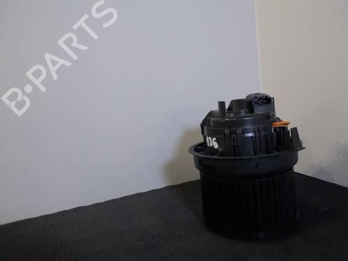 Used Heater blower motor PEUGEOT 108 1.0 VTi 72 (72 hp) 20879018