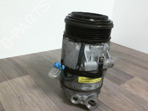 AC compressor OPEL ASTRA H (A04) 1.7 CDTI (L48) | BP30567443M34 - Image 6