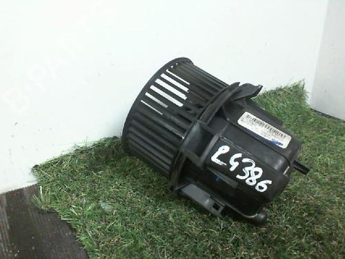 Used Heater blower motor CITROËN DS3 (SA_) 1.6 HDi 110 (112 hp) 29115596