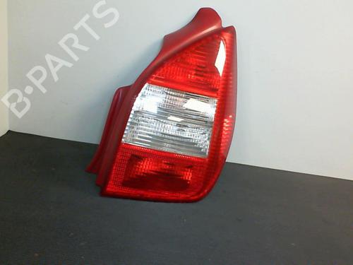 Used Right taillight CITROËN C2 (JM_) 1.4 HDi (68 hp) 21856527