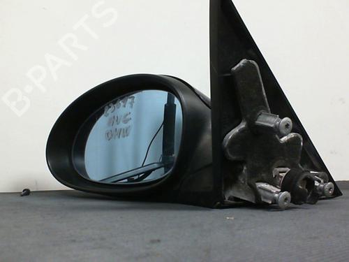 Left mirror BMW 1 (E81) 118 d | BP21856788C26 