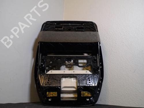 Middle console FORD C-MAX II (DXA/CB7, DXA/CEU) 1.0 EcoBoost | BP24318444I22  - Image 5