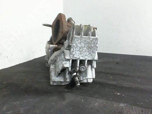 Turbocharger/Supercharger RENAULT TWINGO II (CN0_) 1.5 dCi 75 | BP21857198M71 - Image 3