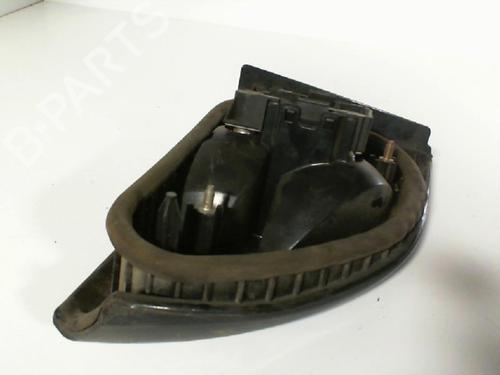 Used Left tailgate light Left tailgate light RENAULT MEGANE I Classic (LA0/1_) 1.9 D (LA0A, LA0U, LA0R) (64 hp) 21850477 21850477
