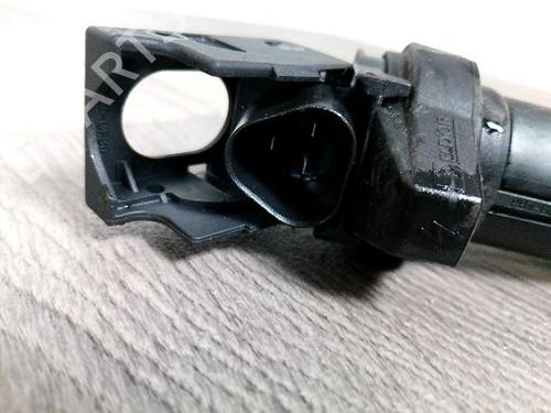 Used Ignition coil Ignition coil CITROËN C3 Picasso (SH_) 1.4 VTi 95 (SH8FSC, SH8FP0, SH8FP6) (95 hp) 33946392 33946392