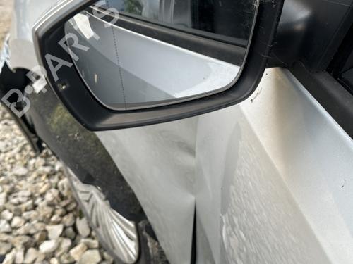Left mirror VW POLO V (6R1, 6C1) 1.4 TDI | BP21597018C26 