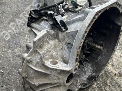 Gearbox RENAULT LAGUNA III Grandtour (KT0/1) 2.0 dCi (KT01, KT08, KT09, KT0K, KT12, KT1D, KT1W) | BP21390073M3 