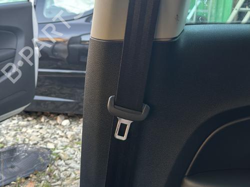 Used Front right seatbelt Front right seatbelt VW POLO V (6R1, 6C1) 1.4 TDI (75 hp) 21595027 21595027