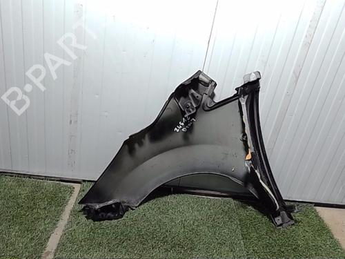 Right front fenders FORD KA (RU8) 1.2 | BP29738504C42 