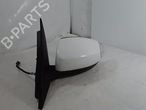 Left mirror FORD GALAXY II (WA6) 1.6 TDCi | BP29204634C26 