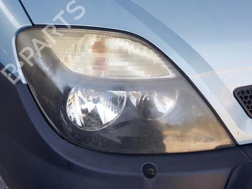 Scheinwerfer rechts für RENAULT SCÉNIC I MPV (JA0/1_, FA0_) 1.9 dCi RX4 (102 hp) 20878225