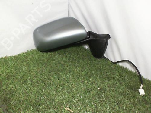 Used Right mirror TOYOTA AURIS (_E15_) 2.0 D-4D (ADE150_, ADE150R) (126 hp) 21856076