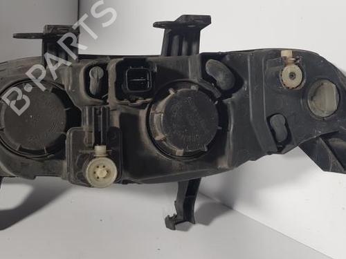 Right headlight ROVER 45 I Hatchback (RT) 2.0 iDT | BP21851534C29 