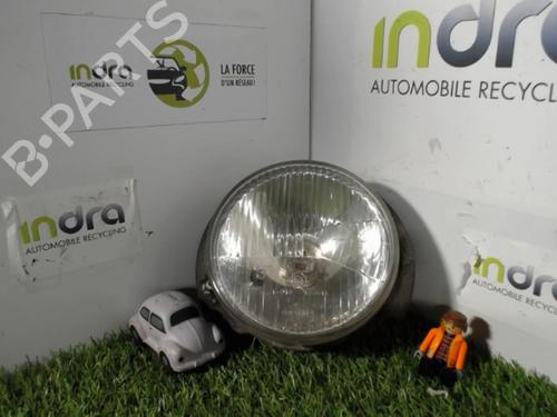Used Left headlight VW POLO II (86C, 80) 1.0 (45 hp) 21851940