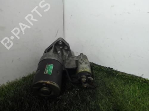 Used Starter Starter OPEL VECTRA A Hatchback (J89) 1.7 TD (F68, M68) (82 hp) 21684460 21684460