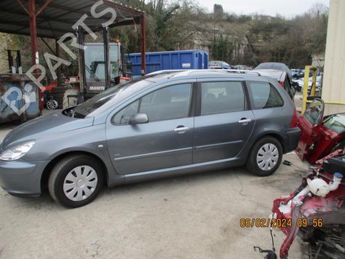 Exhaust system PEUGEOT 307 Break (3E) 1.6 HDi | BP30312090M121 - Image 4