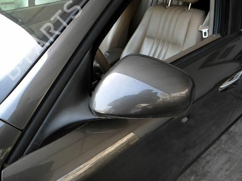 Left mirror ALFA ROMEO 159 (939_) 2.4 JTDM (939AXD12, 939AXD1B) | BP21855520C26 