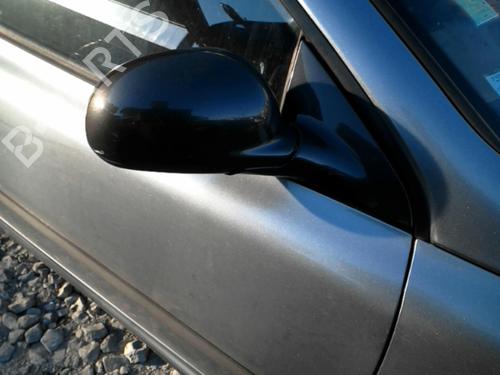 Right mirror PEUGEOT 406 Coupe (8C) 2.2 HDI | BP21853553C27 