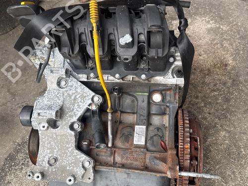 Engine RENAULT TWINGO II (CN0_) 1.2 16V (CN04, CN0B) | BP37439274M1 - Image 6