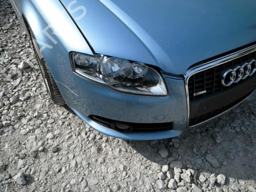 Højre forlygte AUDI A4 B7 (8EC) 2.0 TDI 16V (140 hp) 21854706