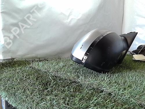 Right mirror PEUGEOT 308 II (LB_, LP_, LW_, LH_, L3_) 1.6 BlueHDi 120 | BP27884503C27 