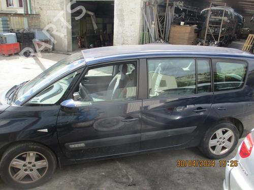 Left front driveshaft RENAULT ESPACE IV (JK0/1_) 2.2 dCi (JK0H) | BP30478228M38 - Image 7