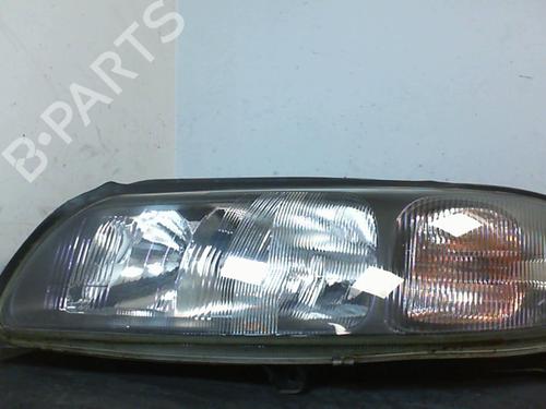 Used Left headlight VOLVO V70 II (285) 2.4 D (131 hp) 21388722