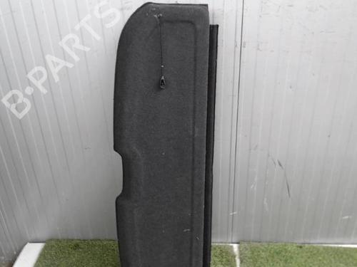 Rear parcel shelf PEUGEOT 3008 I MPV (0U_) 1.6 HDi | BP20877897C85 