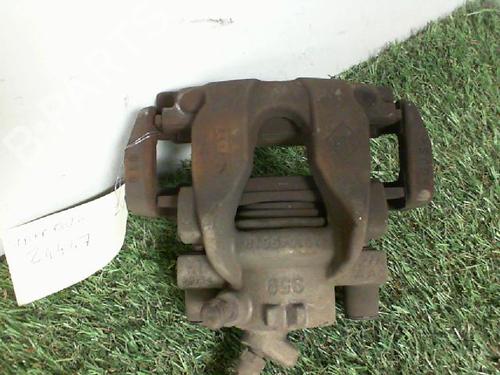Left front brake caliper DACIA SANDERO II 1.5 dCi | BP29757299M105 - Image 2