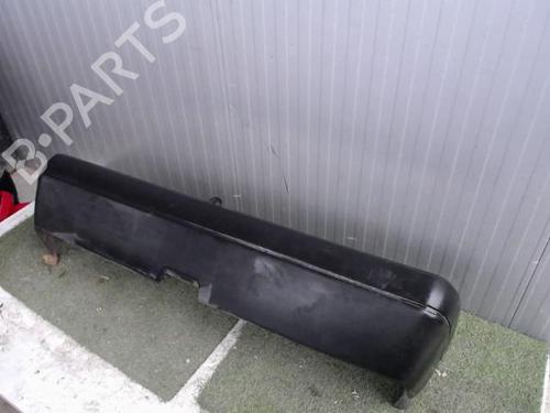 Used Rear bumper Rear bumper SEAT MARBELLA Hatchback Van (028A) 0.8 (34 hp) 21856890 21856890