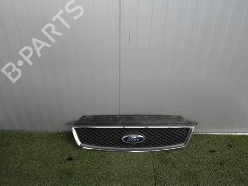 Used Grille FORD FOCUS C-MAX (DM2) 1.6 TDCi (109 hp) 21855987