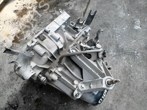 Used Gearbox NISSAN MICRA III (K12) 1.5 dCi (82 hp) 20878185