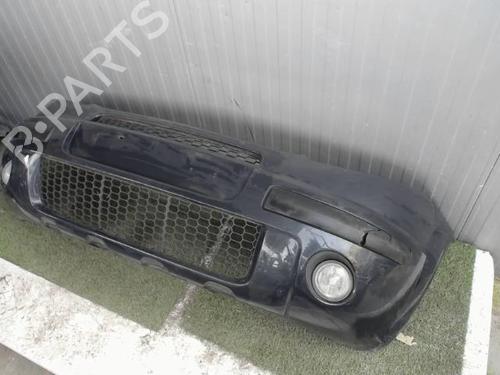 Front bumper CITROËN C3 Pluriel (HB_) 1.4 | BP20879085C7