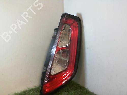 right-taillight-fiat-punto-evo-199_-2008-27304530 main image