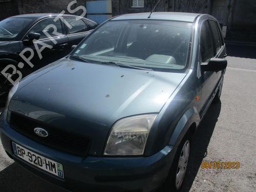 Gearbox FORD FUSION (JU_) 1.4 | BP21857677M3 