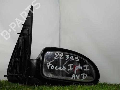 Used Right mirror FORD FOCUS I (DAW, DBW) 1.8 Turbo DI / TDDi (90 hp) 21854688