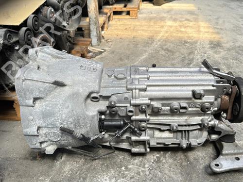 Used Gearbox BMW 3 (E90) 325 d (197 hp) 21857214