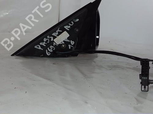 Right mirror VW PASSAT B5 (3B2) 1.9 TDI | BP30085599C27