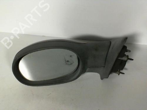 Retrovisor esquerdo Retrovisor esquerdo 31161488 31161488