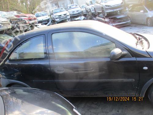 Headlight switch OPEL CORSA C (X01) 1.0 (F08, F68) | BP23434607I24 - Image 6