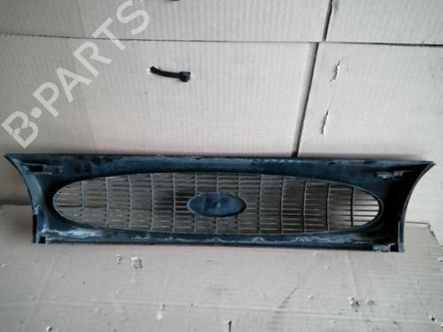 Grille FORD FIESTA IV (JA_, JB_) 1.8 D | BP21852571C40 